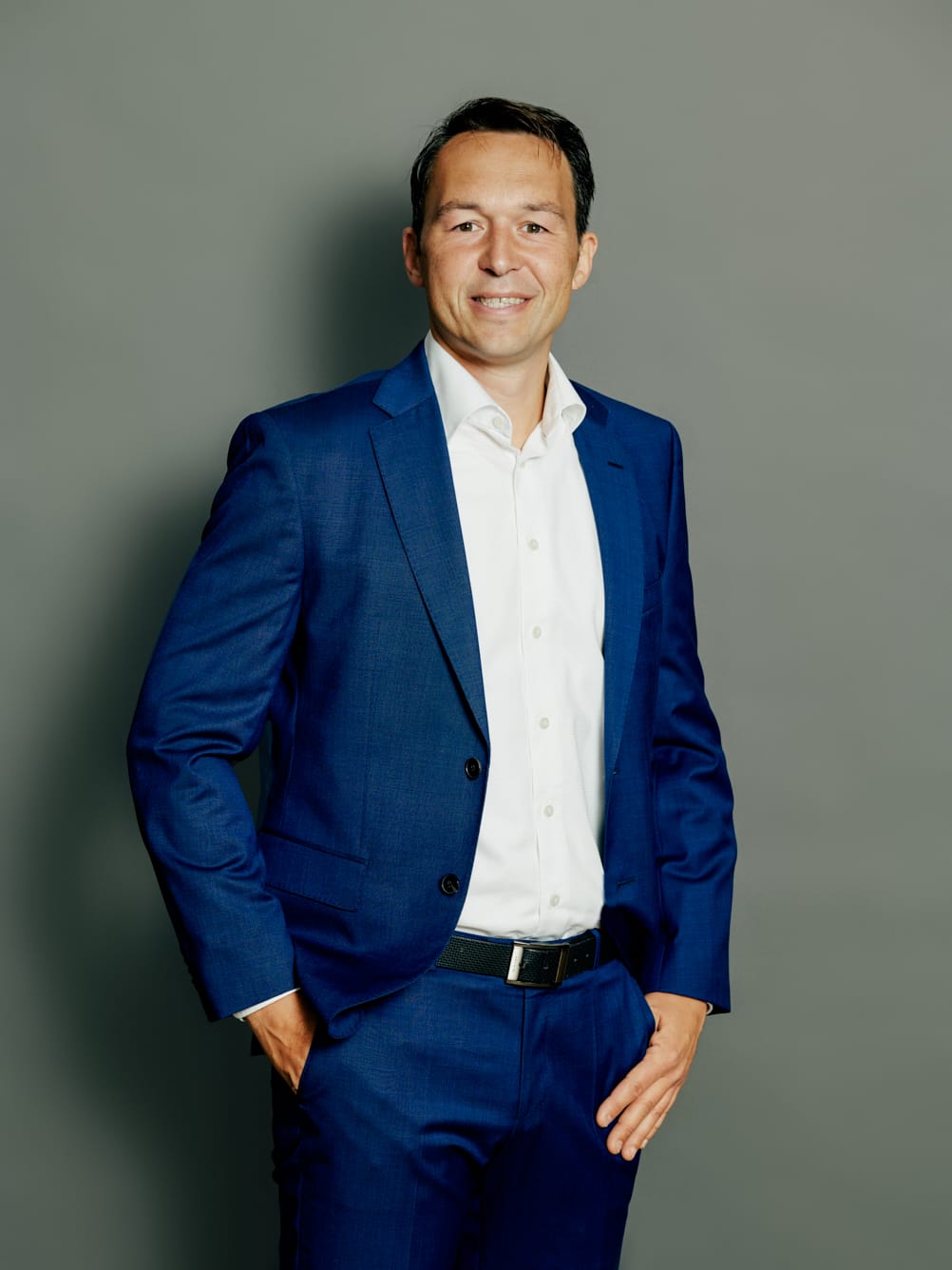 Flemming Caspersen