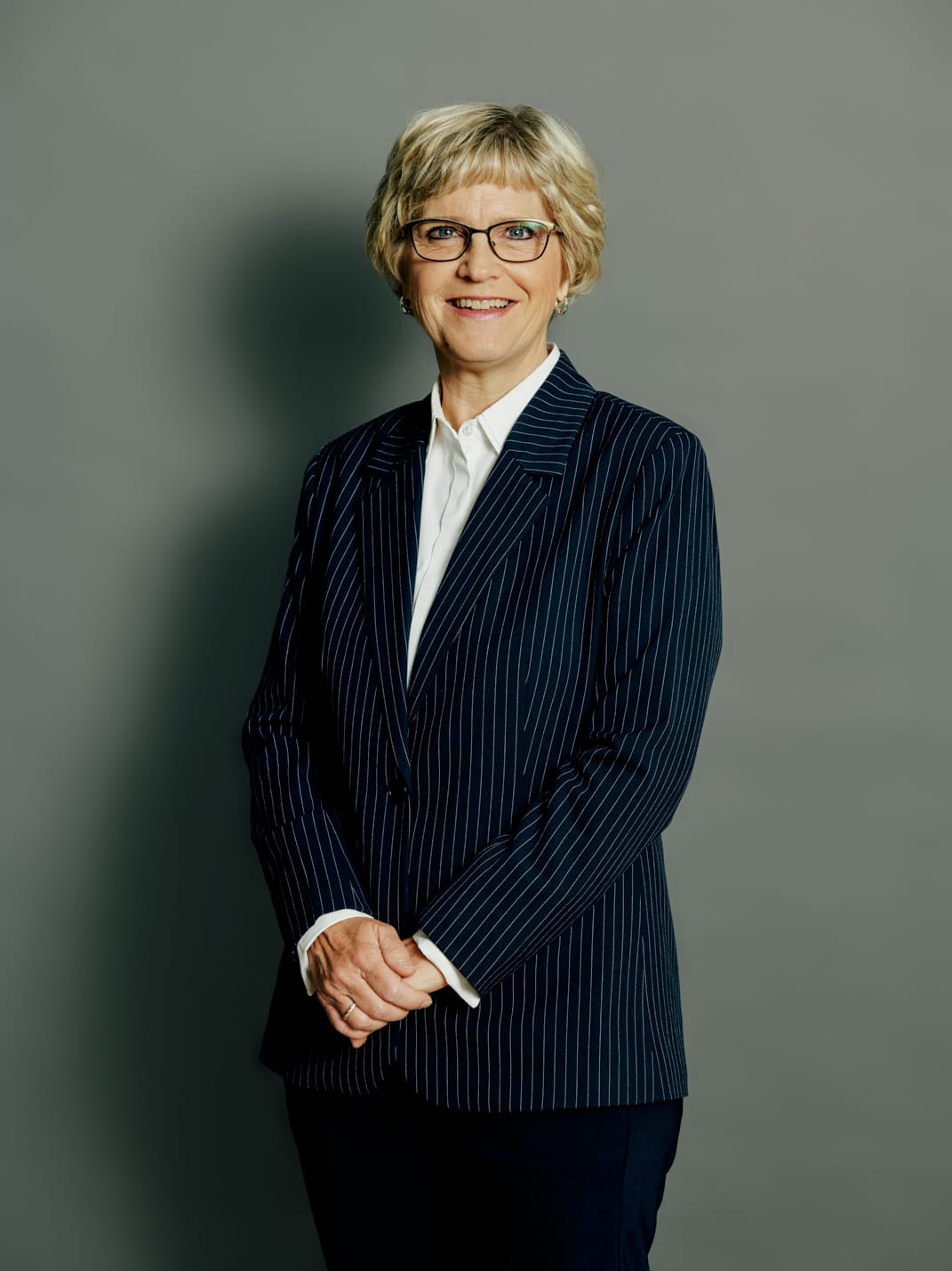 Lone Bille Schjødt